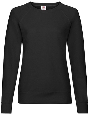F-62-146-0-Ladies Lightweight Raglan Sweat